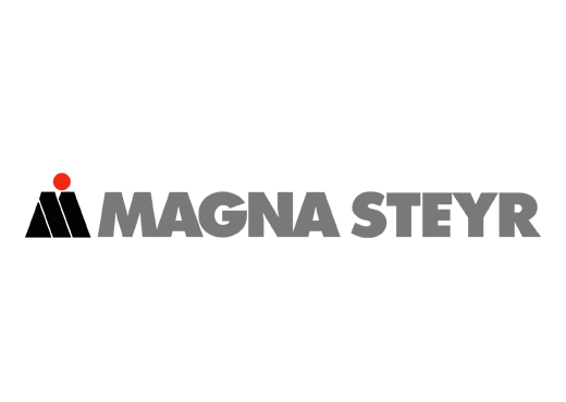 Magna Steyr